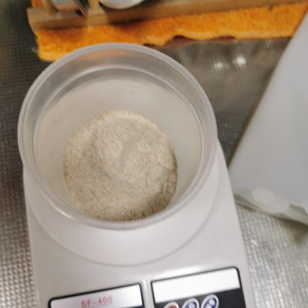 磨牙饼干阿拉棒（硬性饼干）