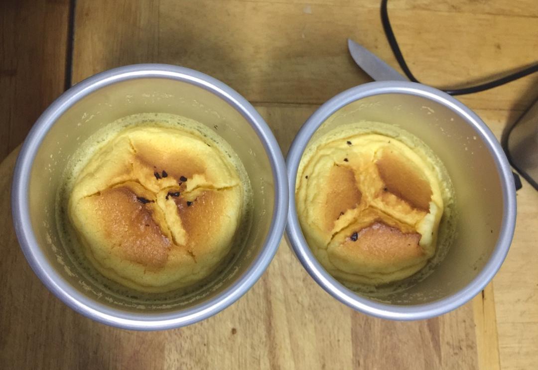 徹思叔叔—『4寸 轻乳酪芝士蛋糕 』