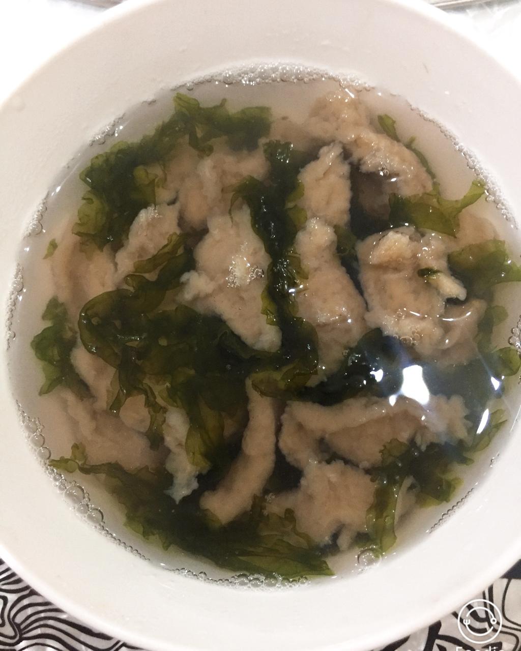 福鼎肉片