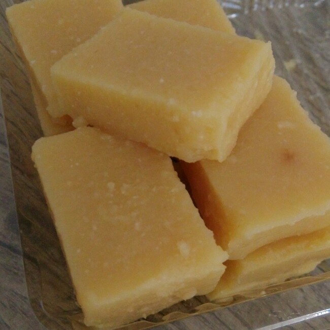 豌豆黄