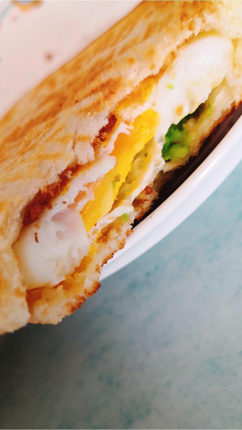 万物皆可热压 （热压总食谱，技巧&食谱大合集，随时更新）| 健康·三餐