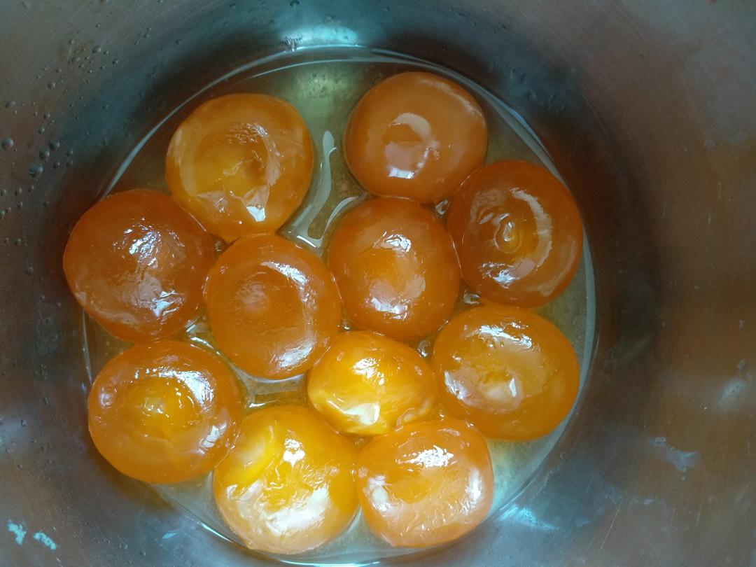 ㊙️网红麻薯肉松蛋黄酥🔥，好吃到爆‼️