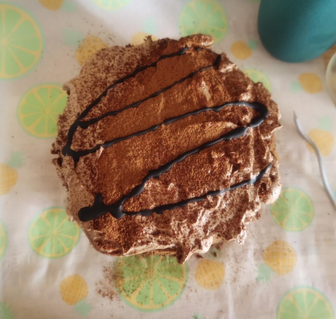 脏脏蛋糕 网红 独家网红脏脏蛋糕