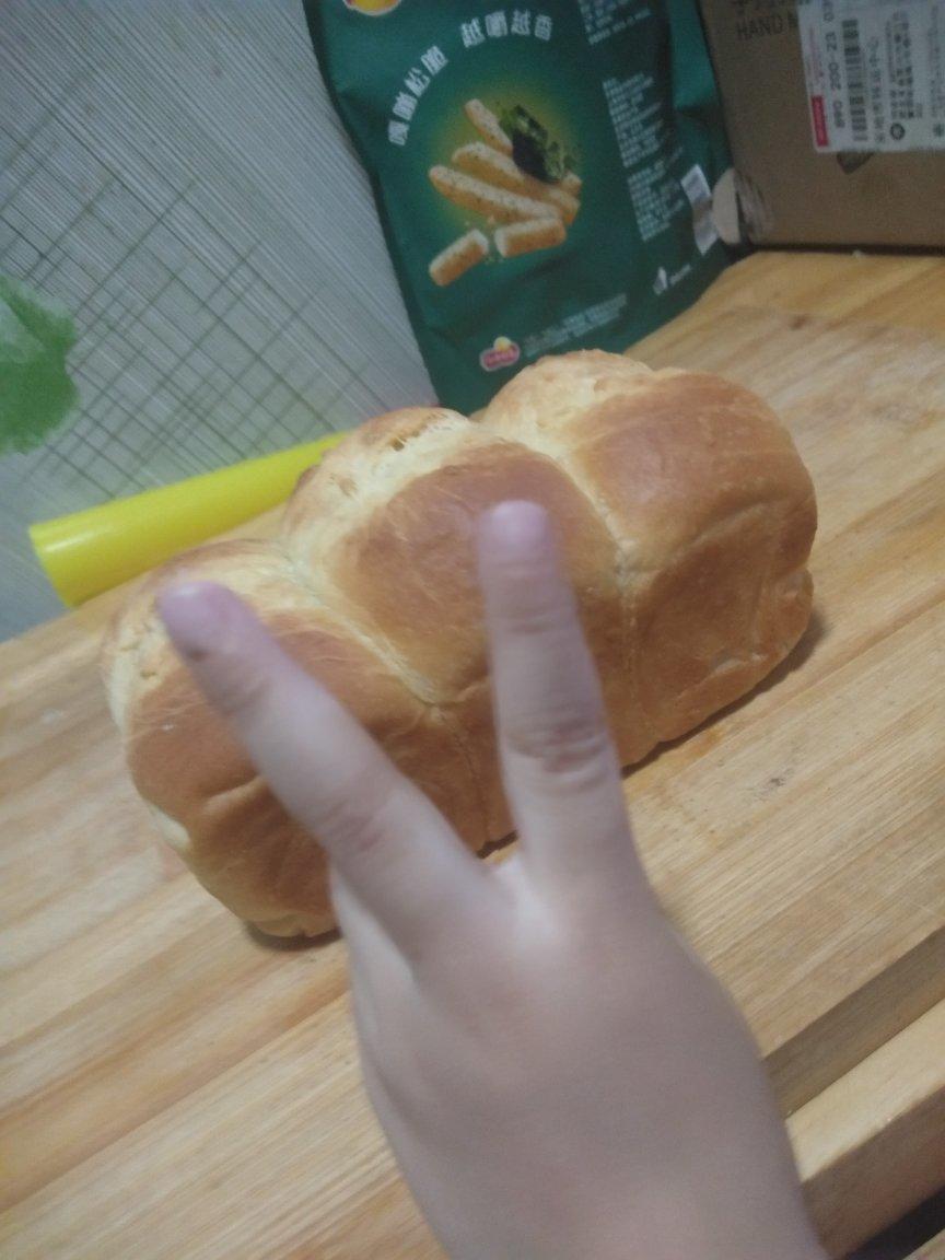 布里欧修皇冠吐司