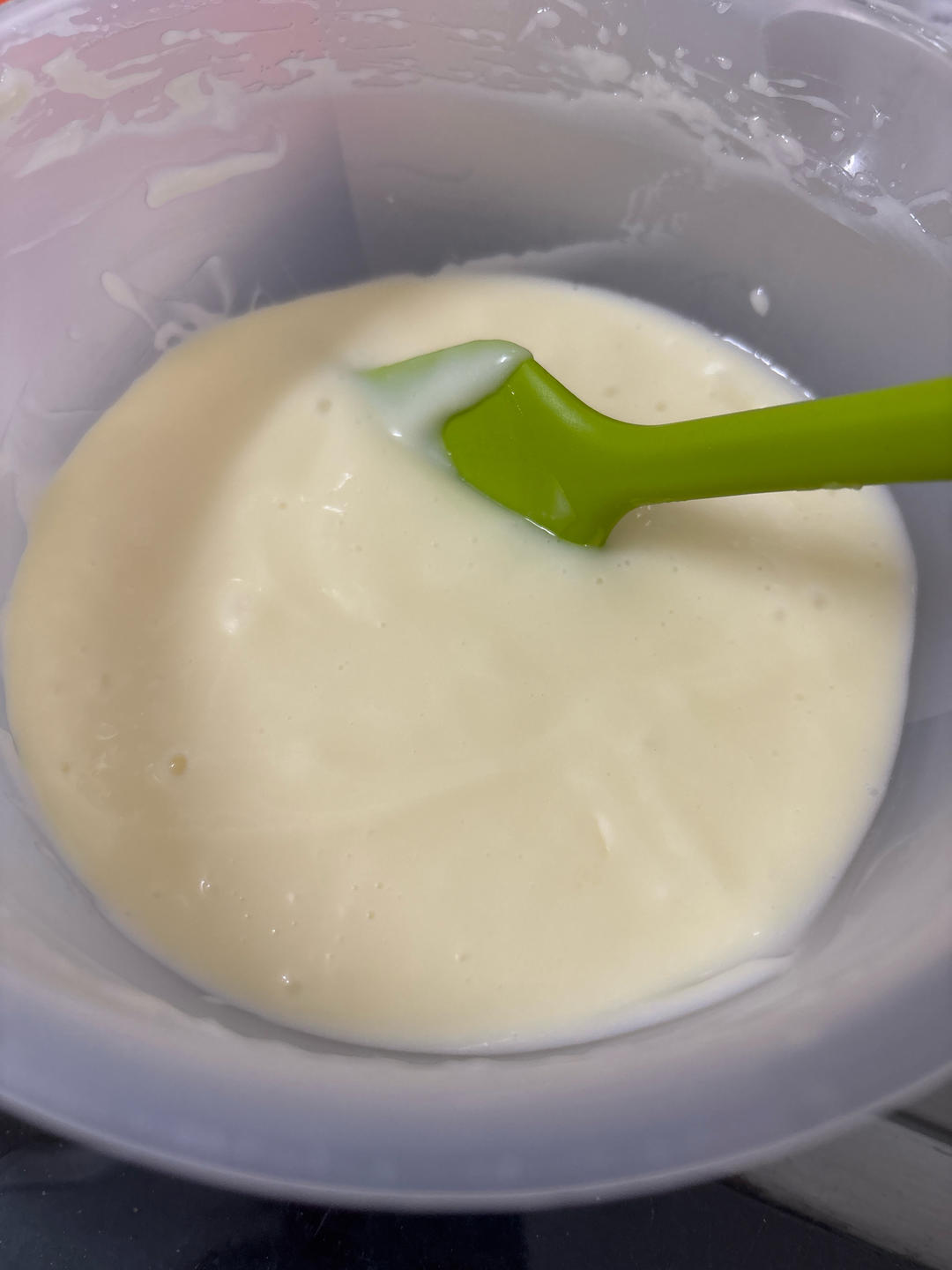 调出属于你的口味 在家自制沙拉酱 再升级成店售版酱多多奶酱！