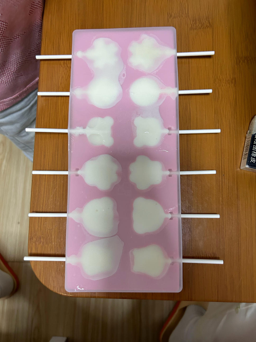 🍭高钙，哄娃利器—真的有奶酪的奶酪棒，快手零失败