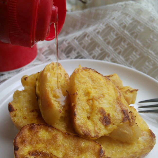 85度c  法式奶油烧（复制+粘贴）