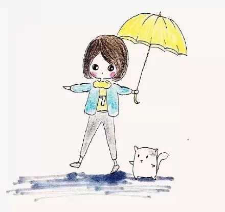 ✎′终ゝ﹏。