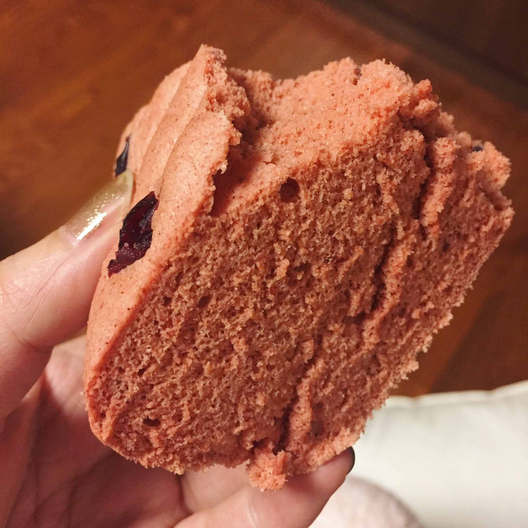 蒸蛋糕/蒸戚风~不上火！小朋友爱吃~