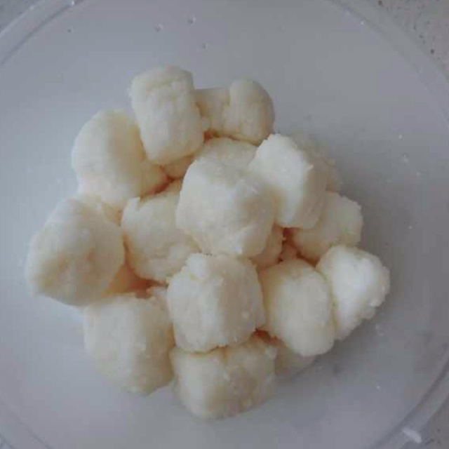 完胜85度C牛奶椰丝小方