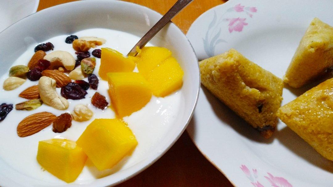 爱的每一餐（记录，勿跟ヾ(❀╹◡╹)ﾉ~）