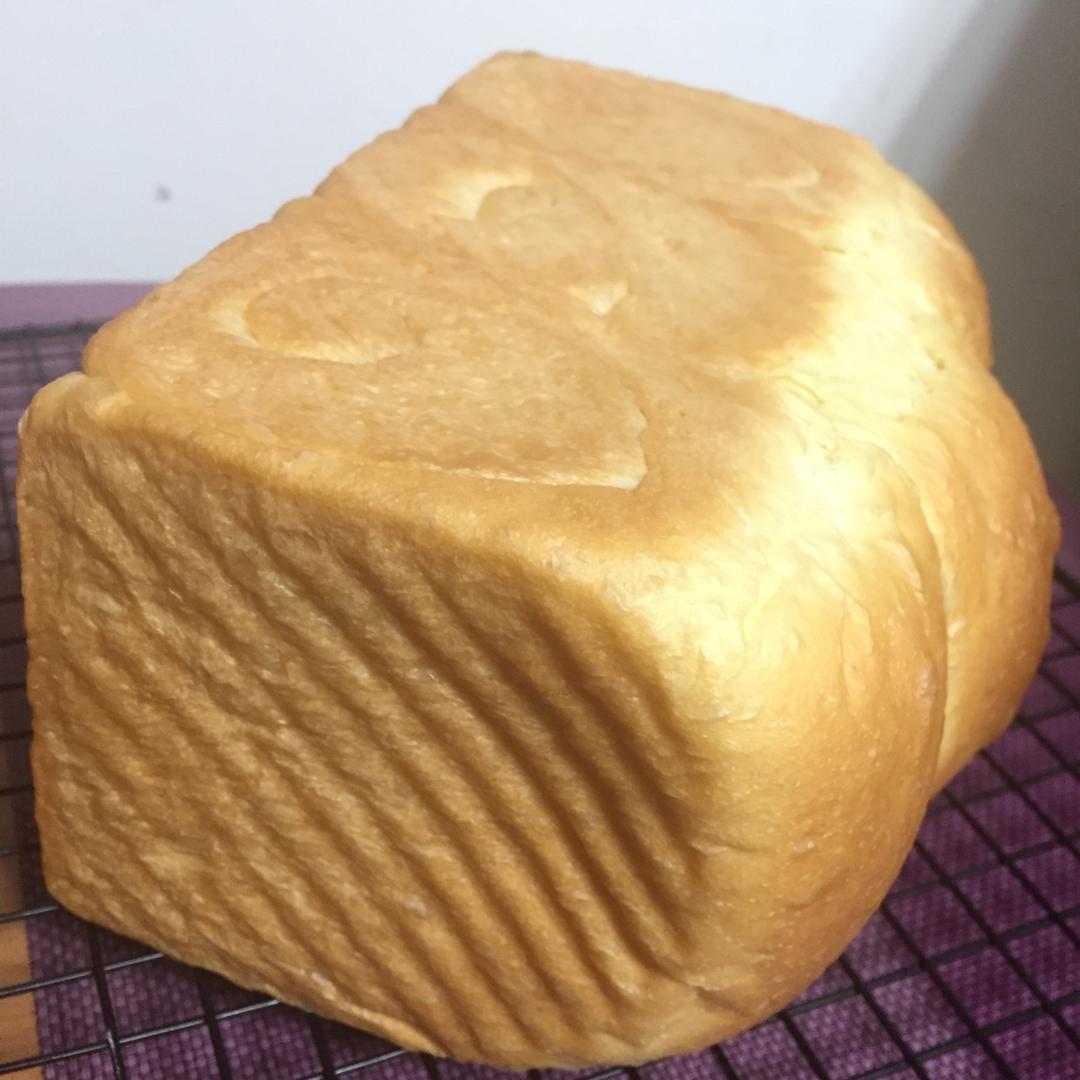 北海道巨蛋吐司