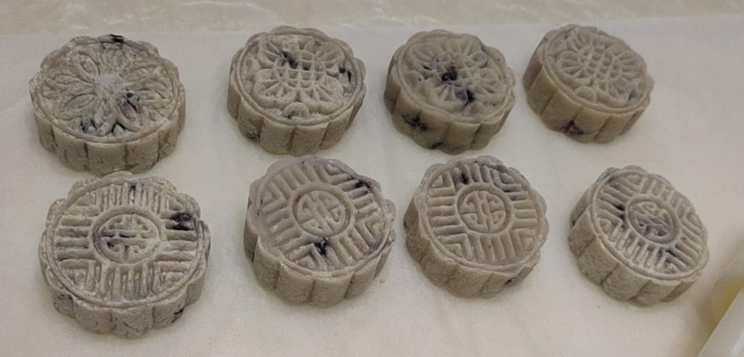 可比绿豆糕好吃太多了！养胃又美味！