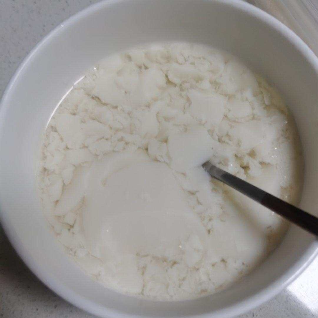 自制超嫩豆腐脑（豆腐花）