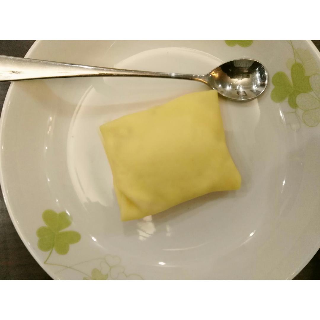 《Tinrry下午茶》教你做芒果班戟和芒果千层饼