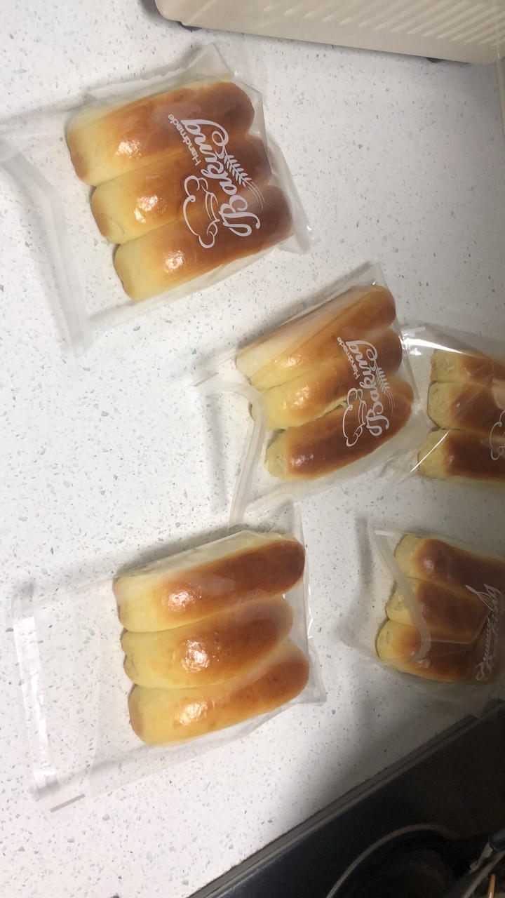 福气排包