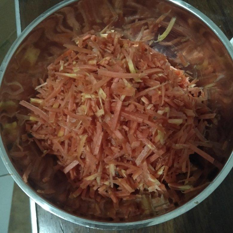 隔壁小孩馋哭的馄饨-素版