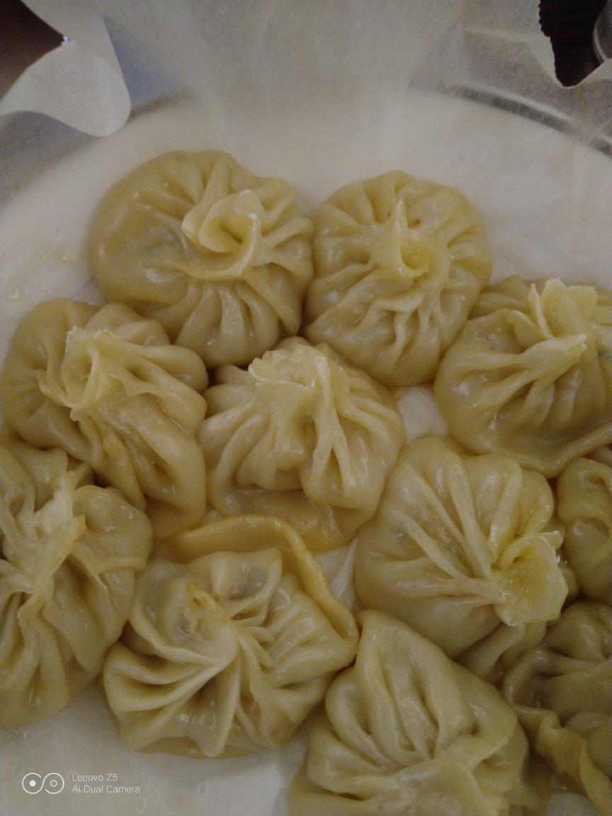 万能鲜肉馅的做法（饺子馅包子馅零失手通用）