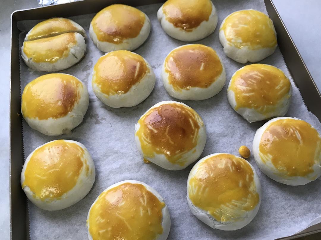 太阳饼