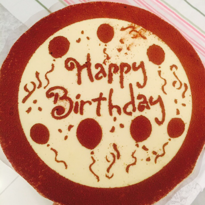 提拉米苏（硬身版）