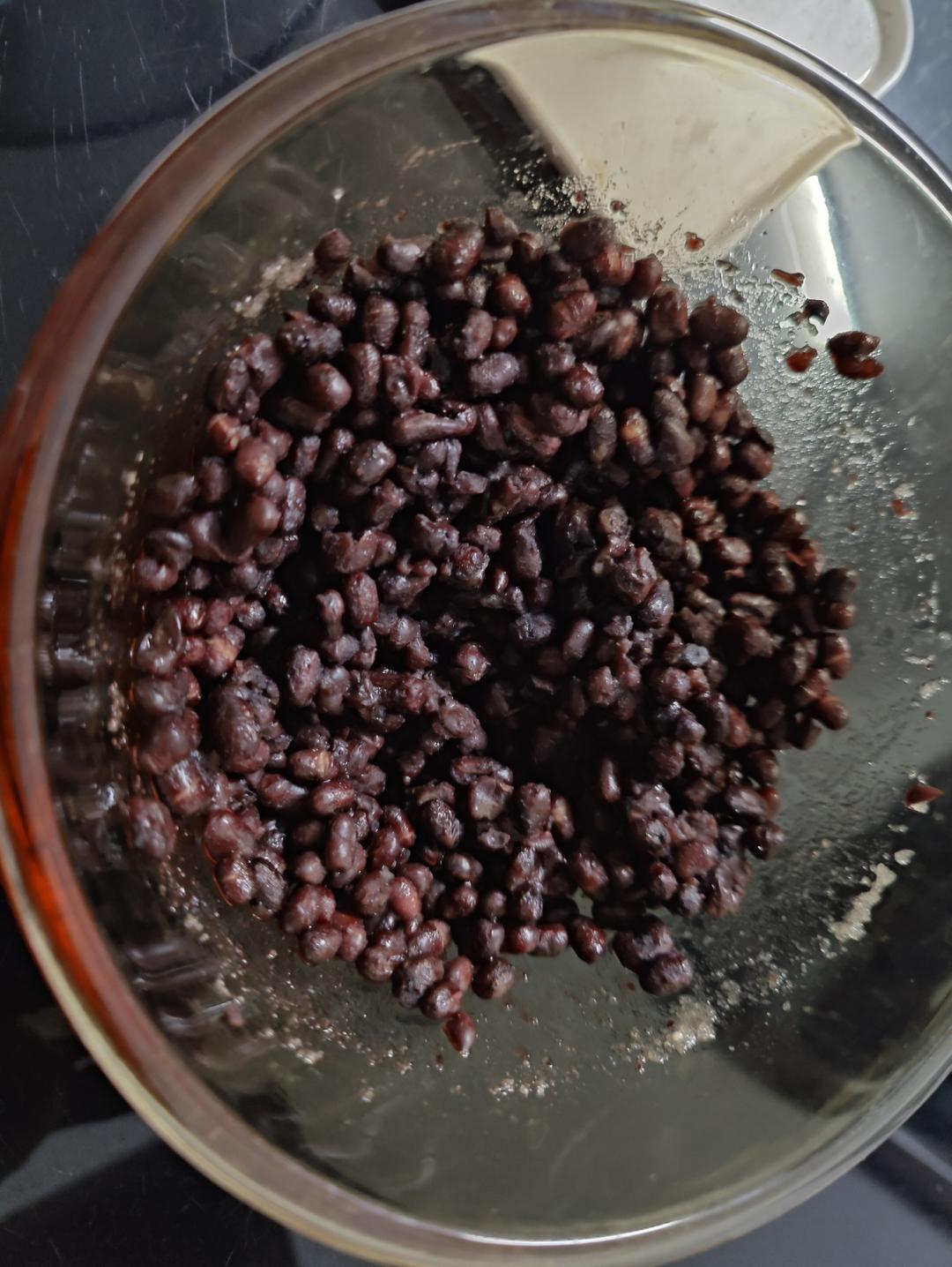 电饭煲煮红豆馅（蜜红豆、豆沙馅）