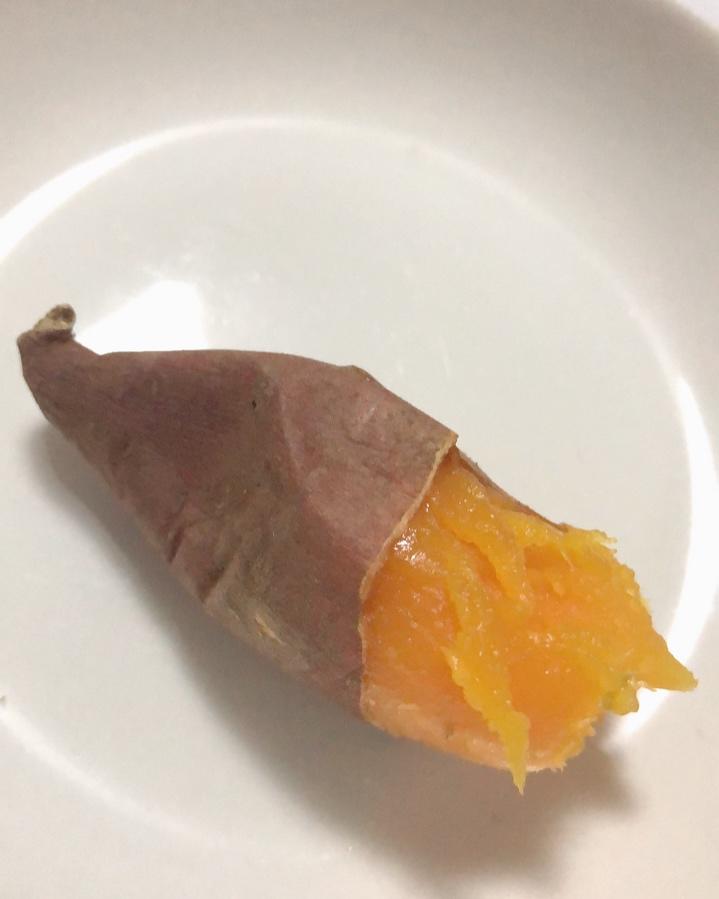 烤箱版烤地瓜秘籍