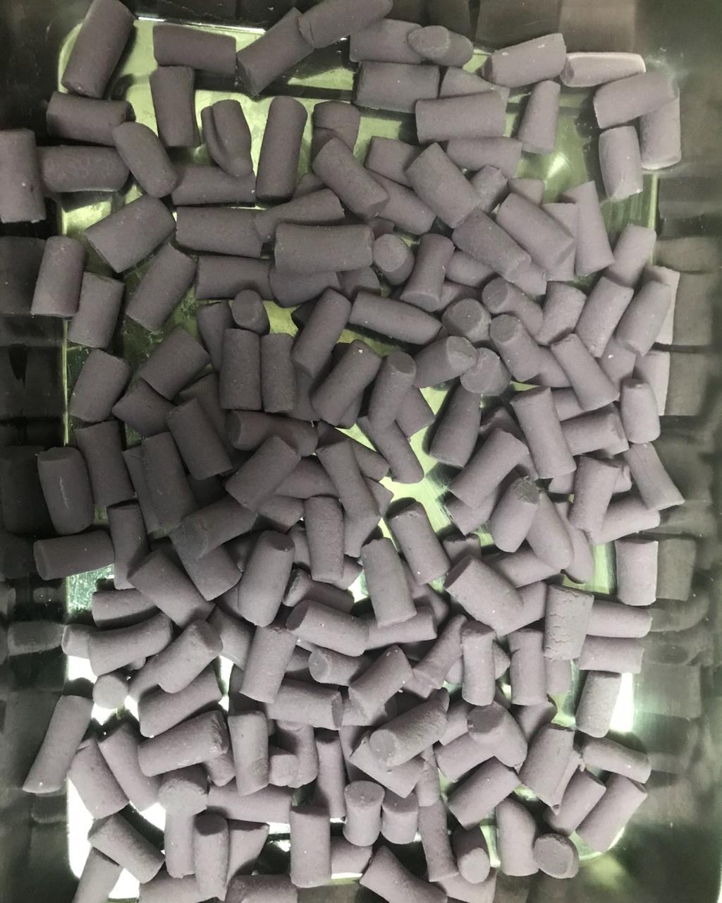 Q弹芋圆的做法 （有视频，学会做柔韧不散的面团）