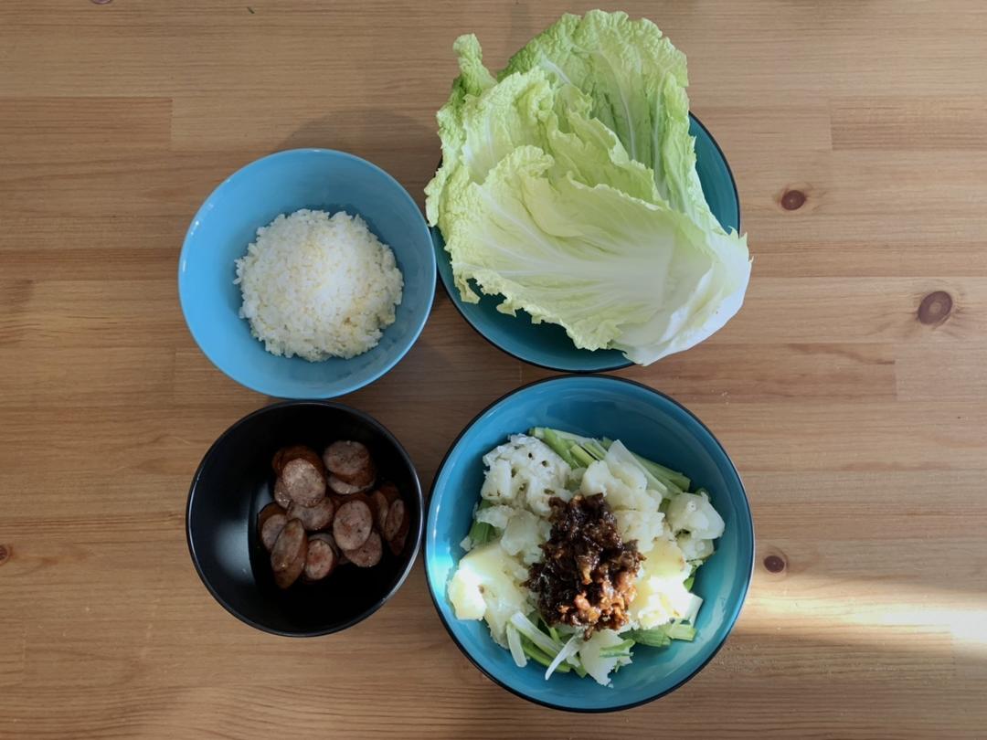 东北饭包