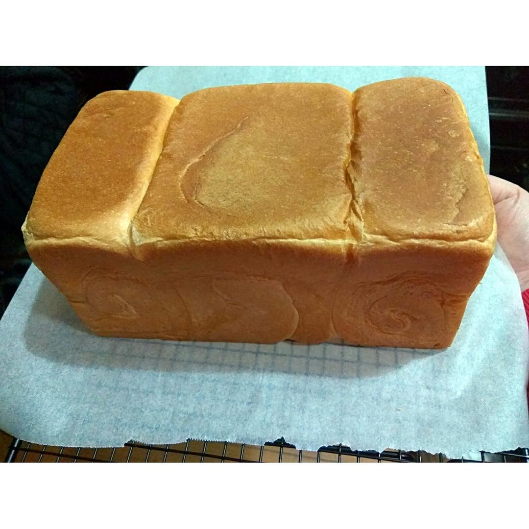港式吐司