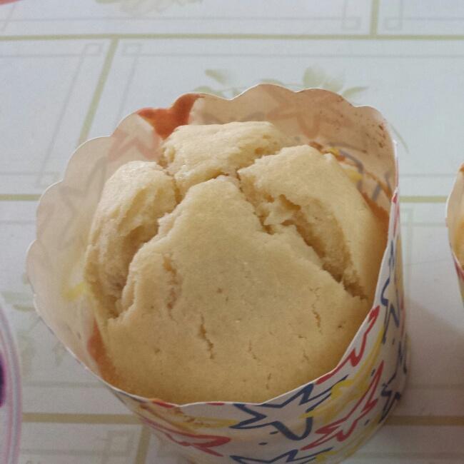 葡萄干玛芬的做法