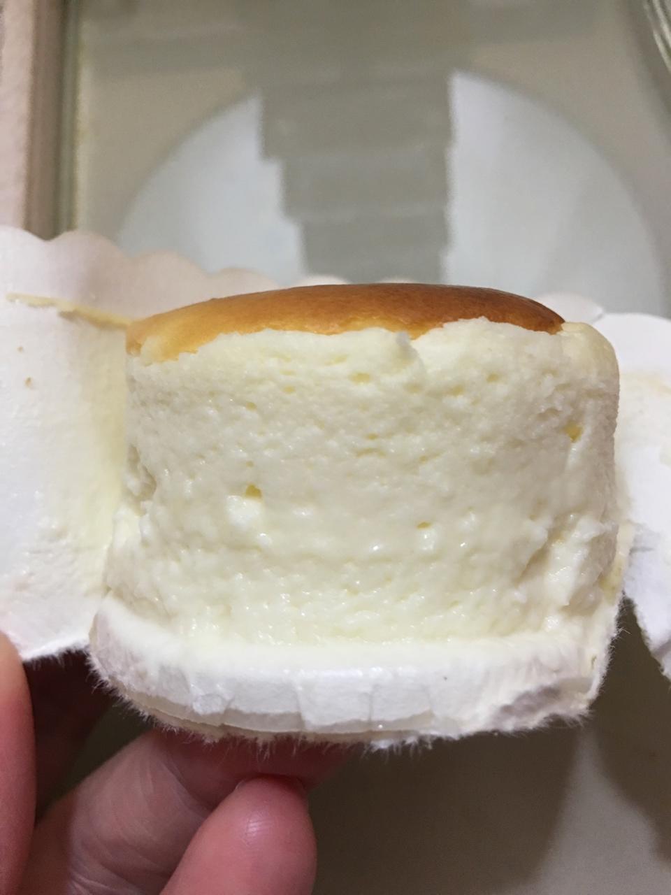 kiri奶油芝士食谱-半熟芝士蛋糕
