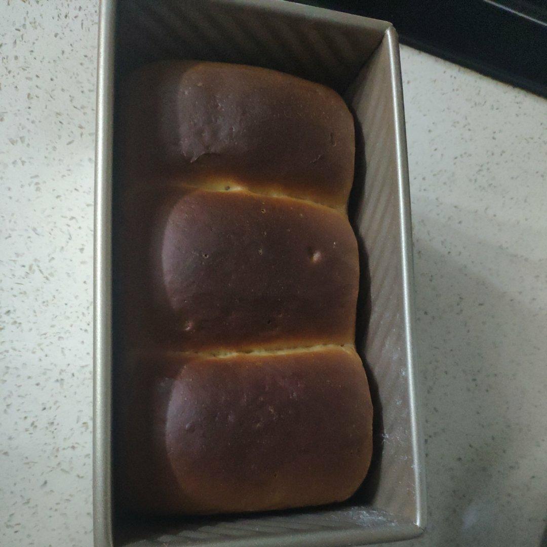 Poolish种（波兰种）吐司——不推荐不行的吐司配方