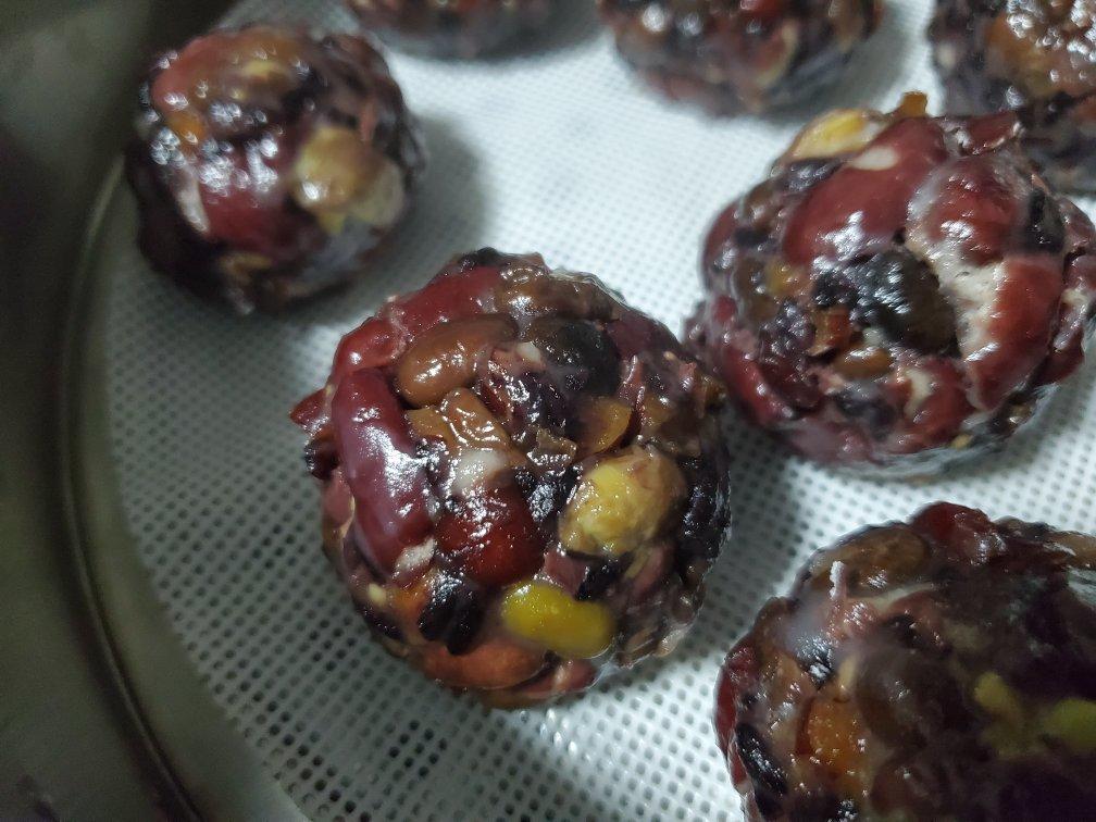 网红粘豆包🔥减脂低卡易做❗️糯叽叽
