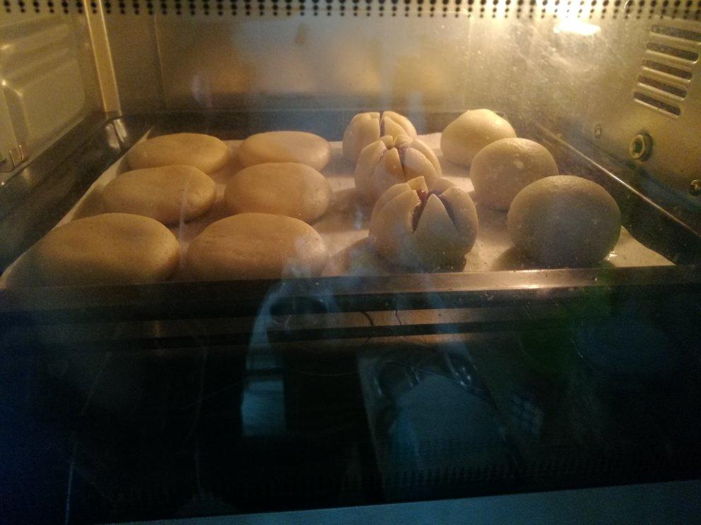 不用揉出膜、不用醒面就能酥掉渣的中式酥皮点心