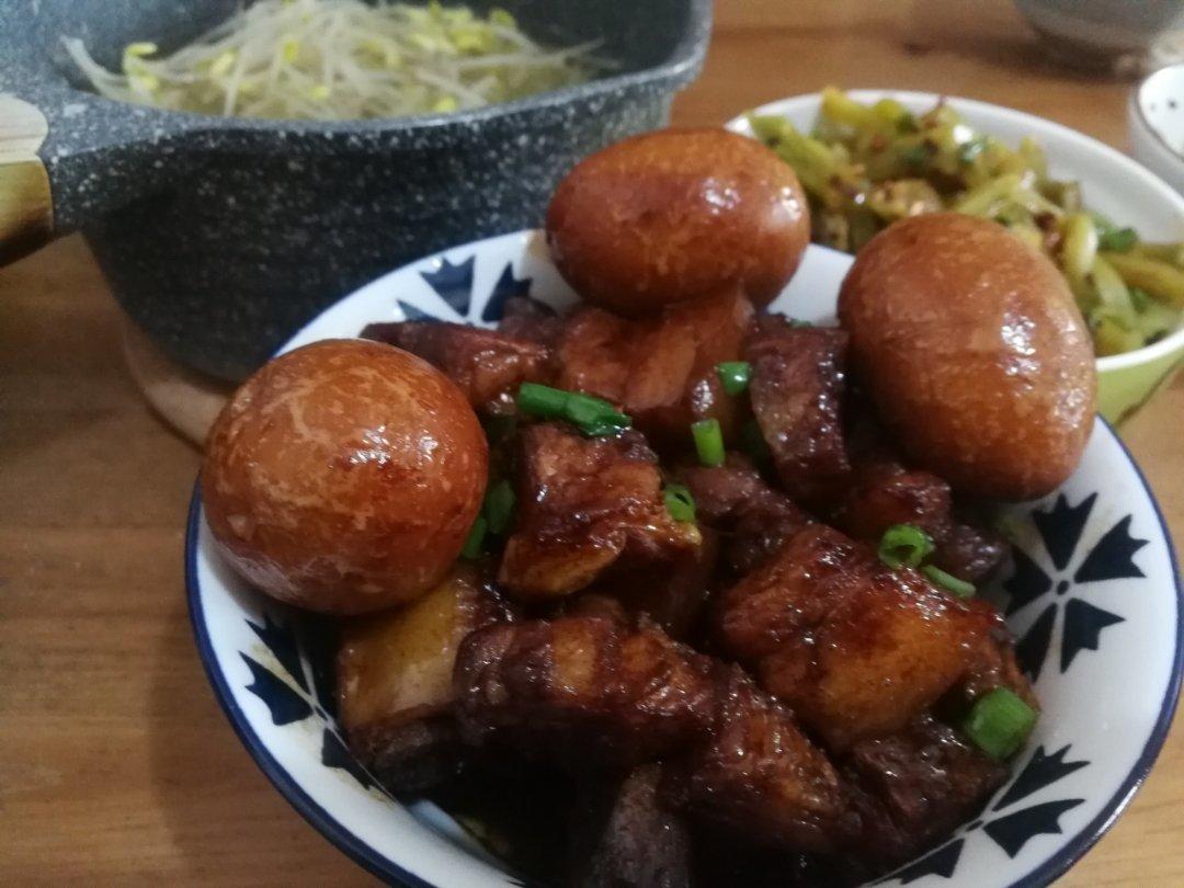 红烧肉