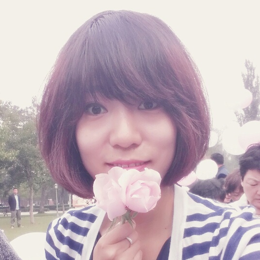 Miss_x的小心心