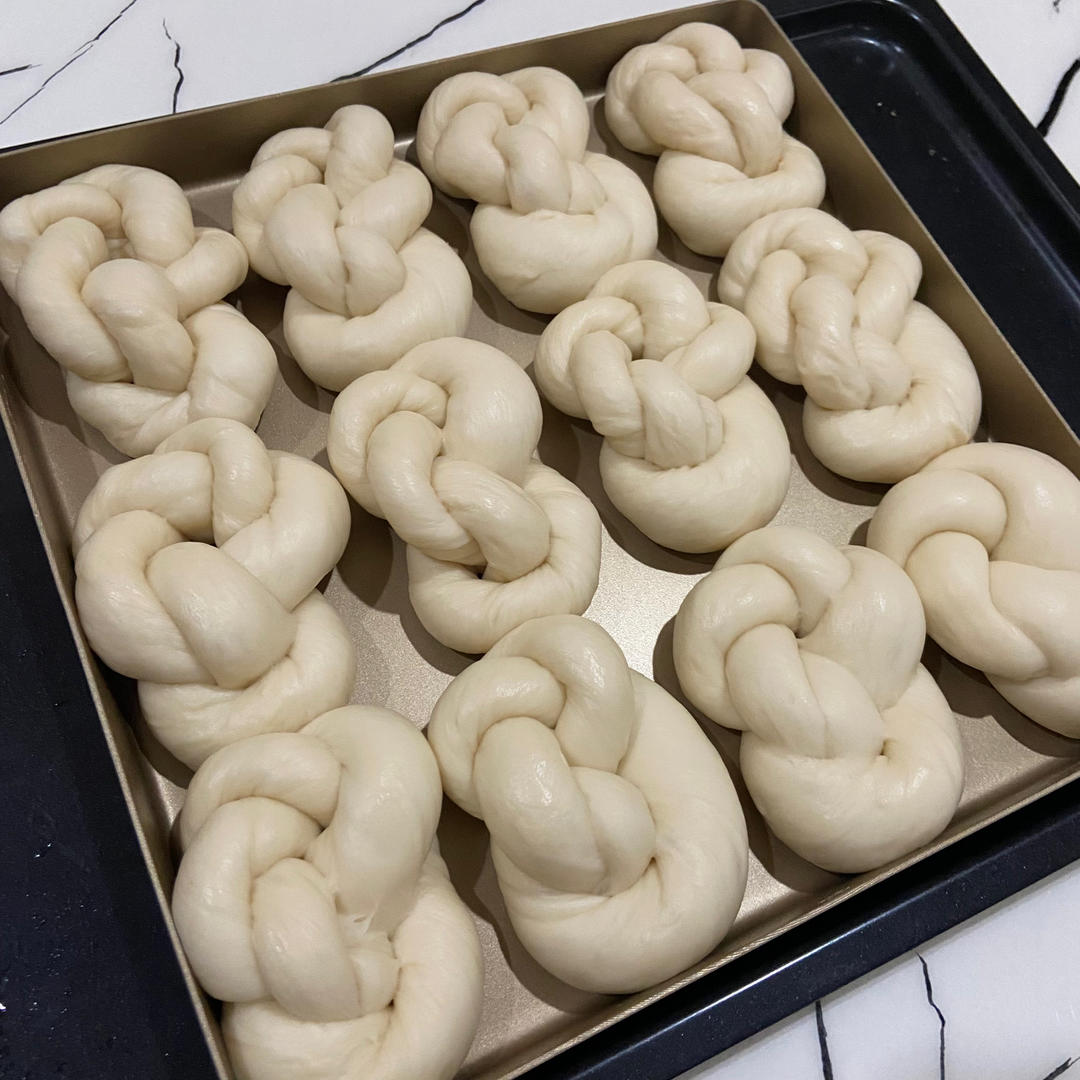 老面包，改良版，更柔软！更香浓！