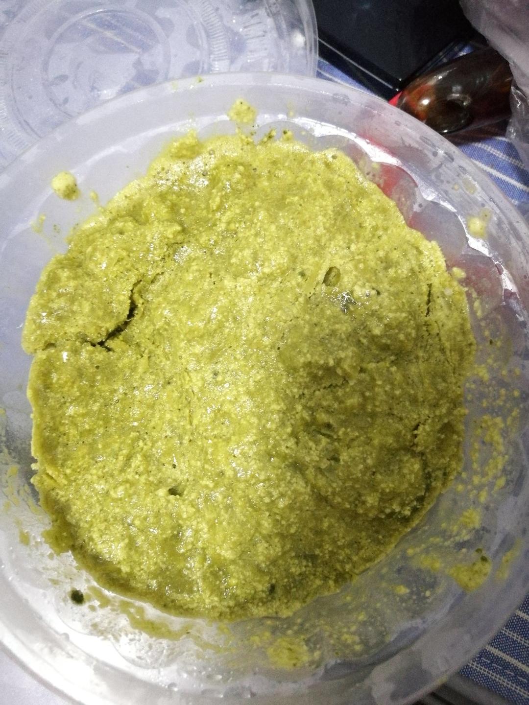自制哈根达斯风味的冰淇淋