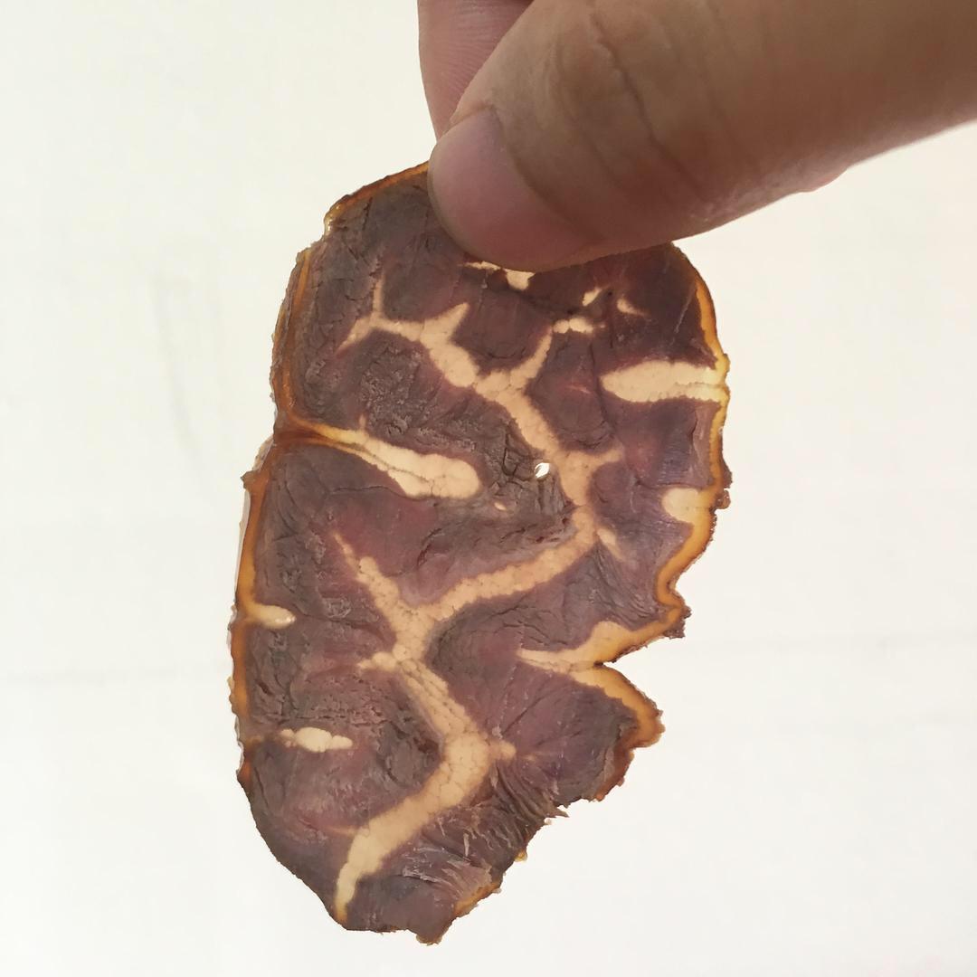 『in南京』干切牛肉