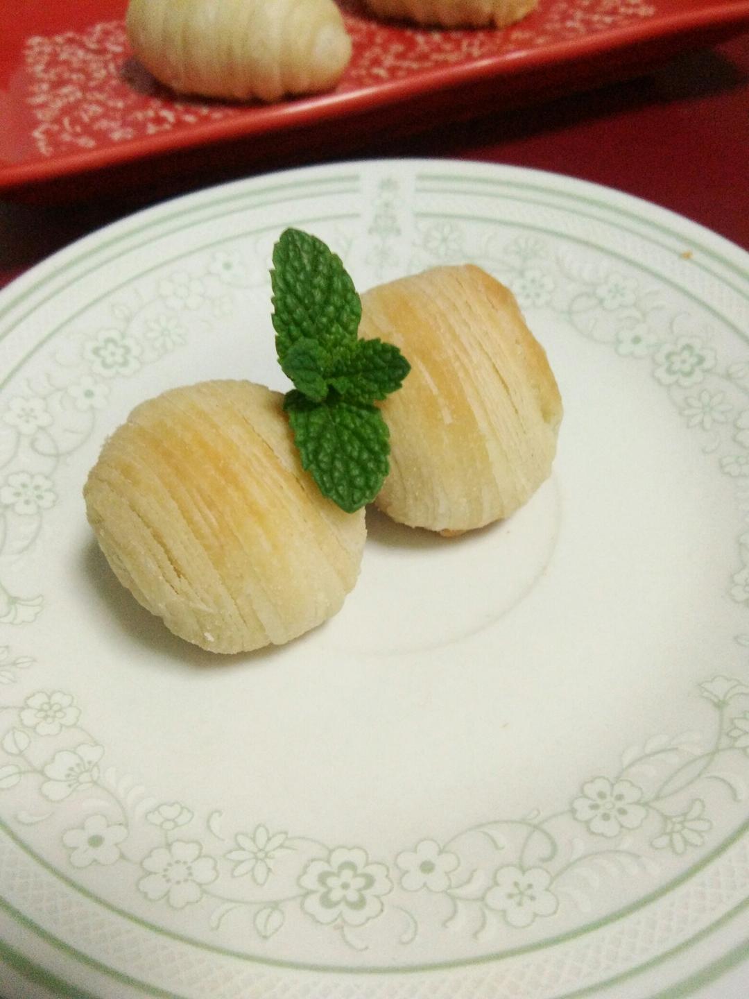 眀酥萝卜丝酥
