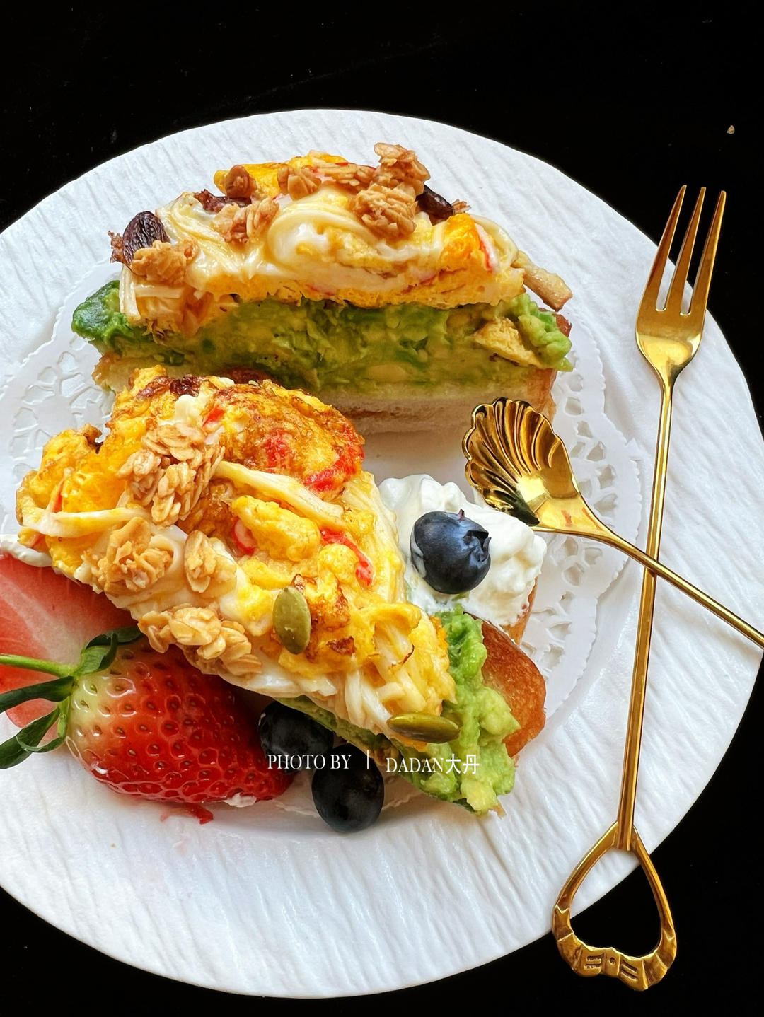 早餐•2026年2月9日