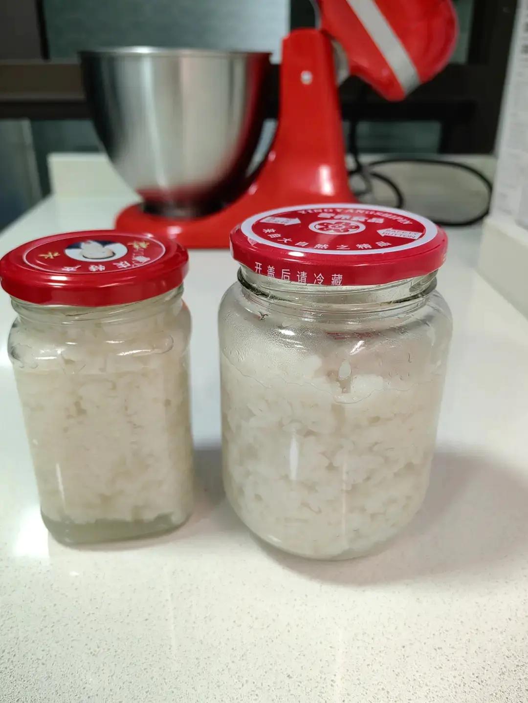 自制甜酒酿（不加糖就让酒酿超甜的秘密）