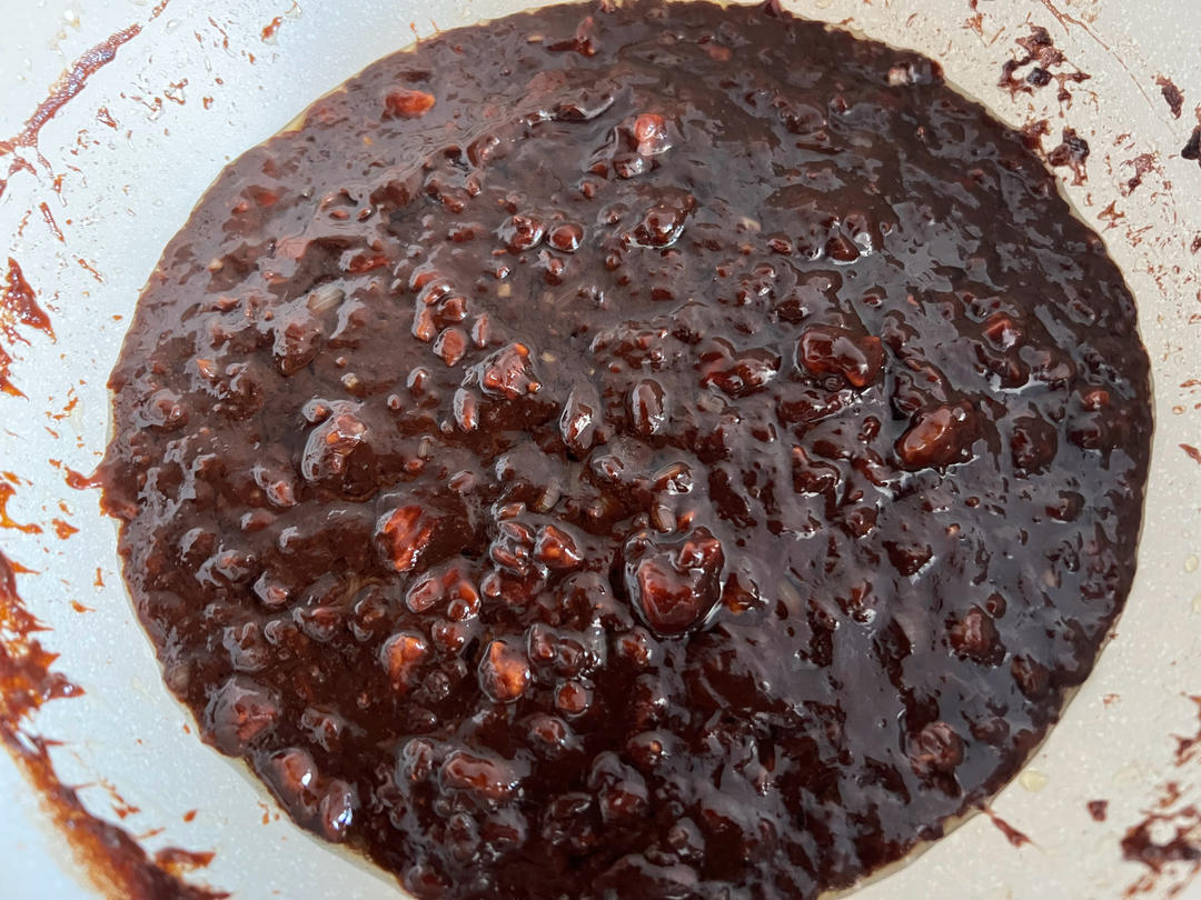 老北京炸酱面的做法 步骤20