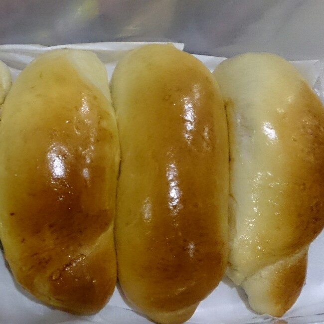香葱芝士面包条