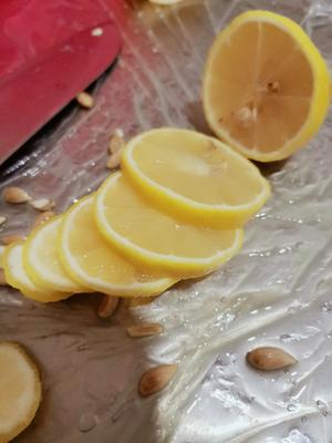 蜂蜜柠檬茶的做法 步骤3
