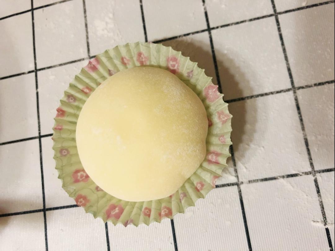 雪媚娘(售卖6年自用配方)