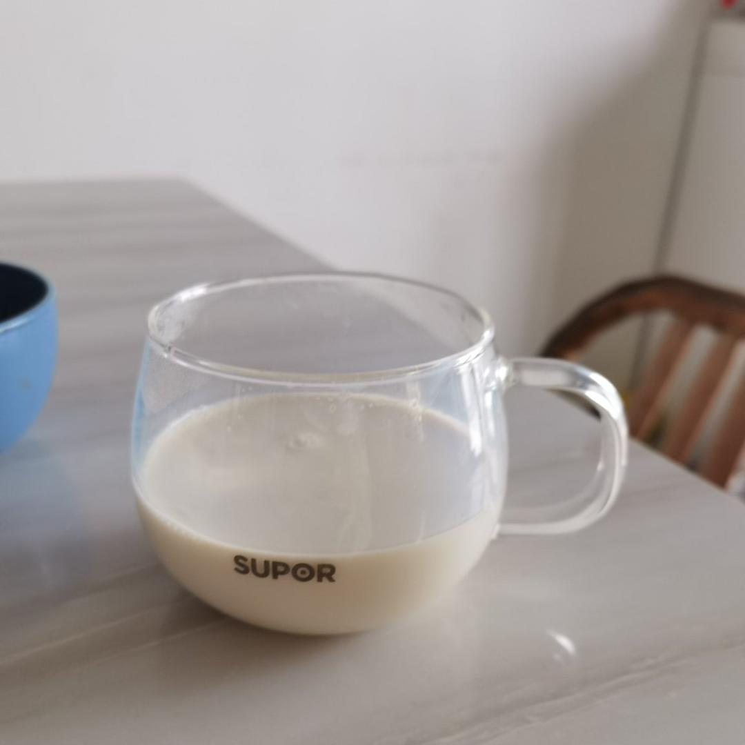 焦糖奶茶，版权所有『老板娘的微食记』