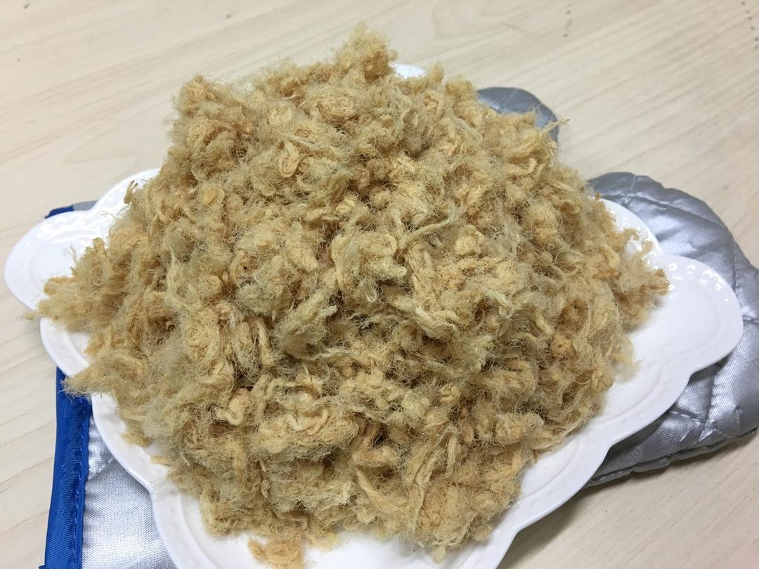 肉松