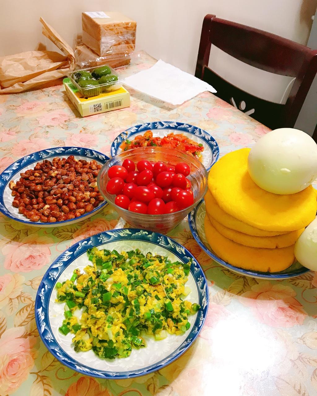 仙女🧚‍♀️饭