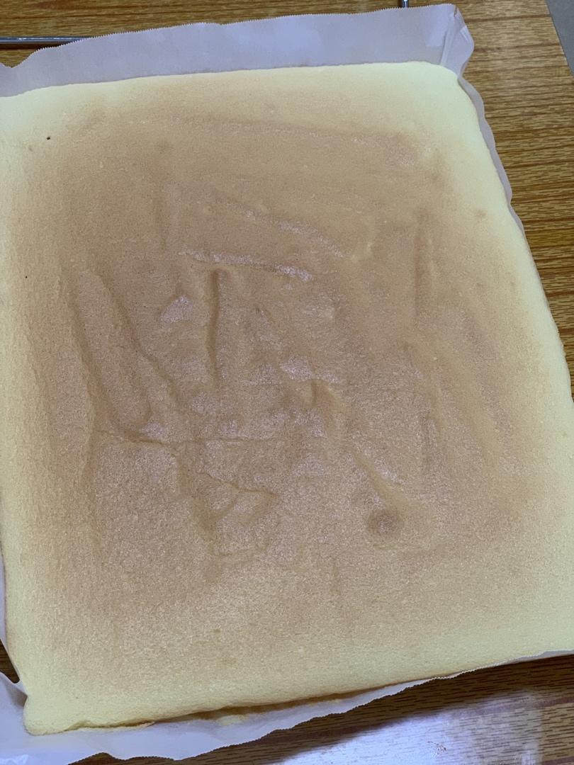 美味海苔肉松小贝